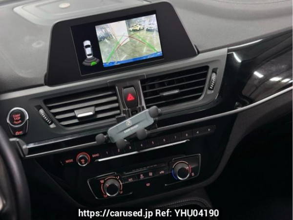 Used 2018 AT bmw 1-series BMW7154AC Image[13]