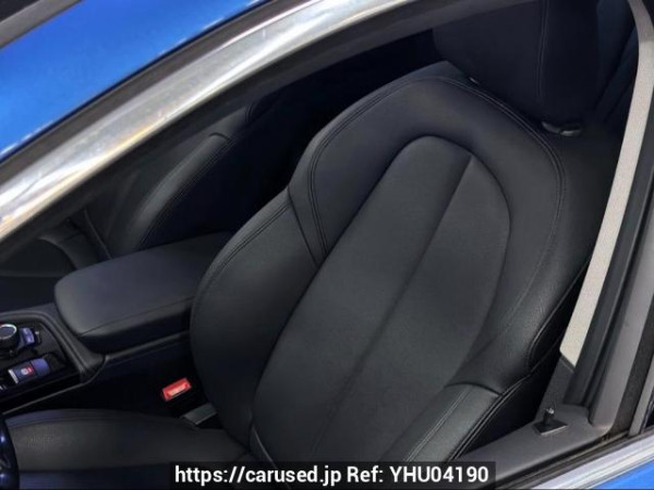 Used 2018 AT bmw 1-series BMW7154AC Image[14]