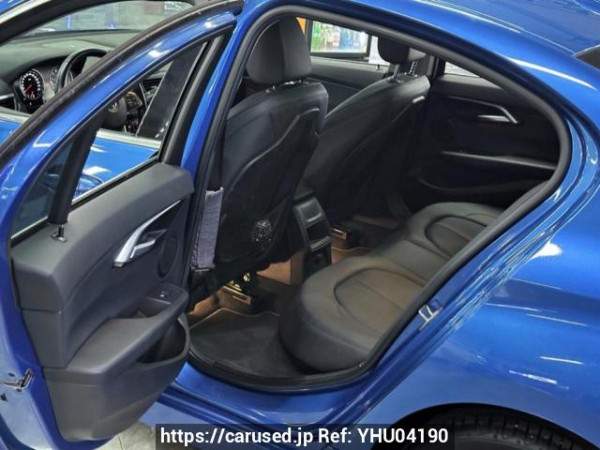 Used 2018 AT bmw 1-series BMW7154AC Image[19]