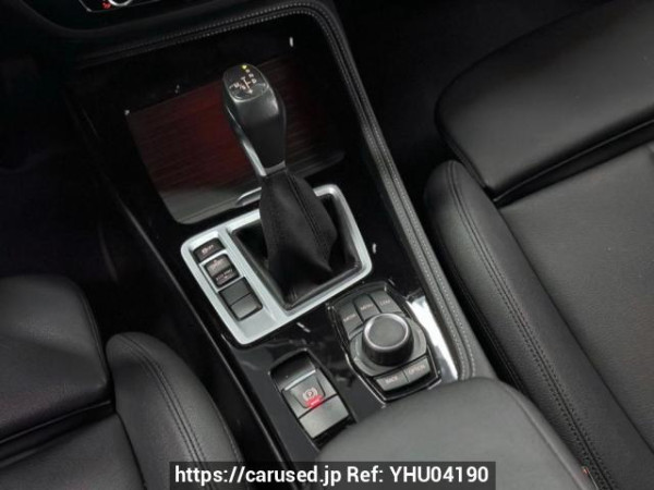 Used 2018 AT bmw 1-series BMW7154AC Image[20]