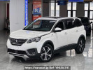 Peugeot 5008 DC6479TLBB18