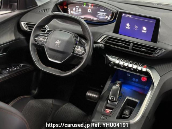 Used 2018 AT peugeot 5008 DC6479TLBB18 Image[10]