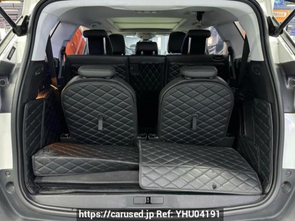 Used 2018 AT peugeot 5008 DC6479TLBB18 Image[18]