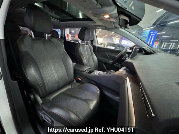 Used 2018 AT peugeot 5008 DC6479TLBB18 Image[20]