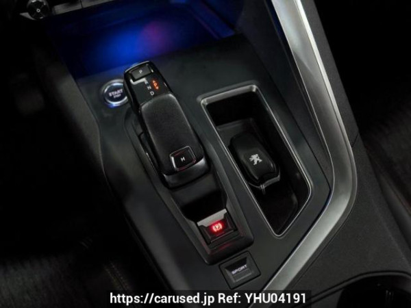 Used 2018 AT peugeot 5008 DC6479TLBB18 Image[24]