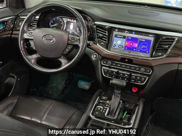 Used 2018 AT gac trumpchi-gs8 GAC6480J2F5 Image[11]
