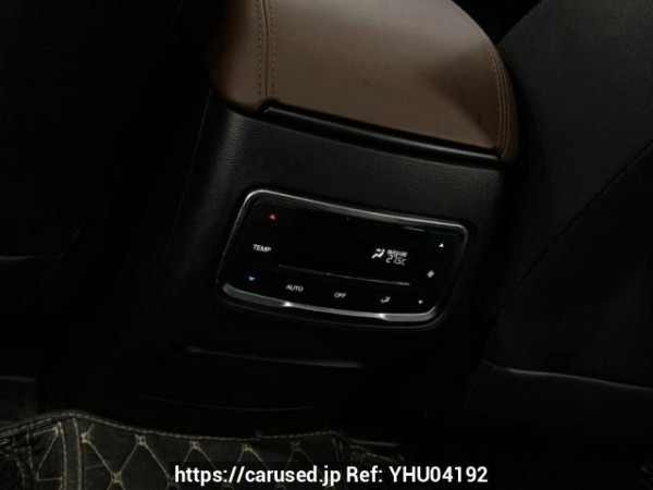 Used 2018 AT gac trumpchi-gs8 GAC6480J2F5 Image[14]