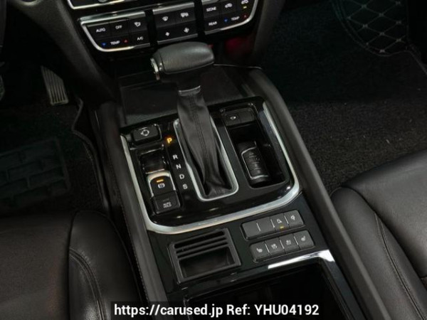 Used 2018 AT gac trumpchi-gs8 GAC6480J2F5 Image[16]