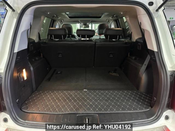 Used 2018 AT gac trumpchi-gs8 GAC6480J2F5 Image[18]