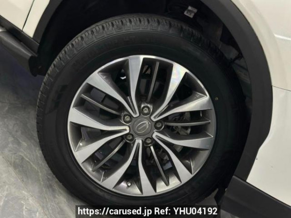 Used 2018 AT gac trumpchi-gs8 GAC6480J2F5 Image[21]