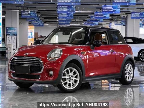 Used 2014 AT mini cooper MINICOOPERXM51 Image[5]