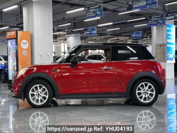 Used 2014 AT mini cooper MINICOOPERXM51 Image[7]