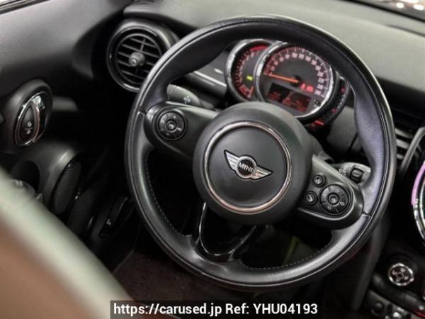 Used 2014 AT mini cooper MINICOOPERXM51 Image[8]