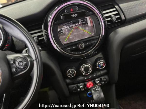 Used 2014 AT mini cooper MINICOOPERXM51 Image[9]
