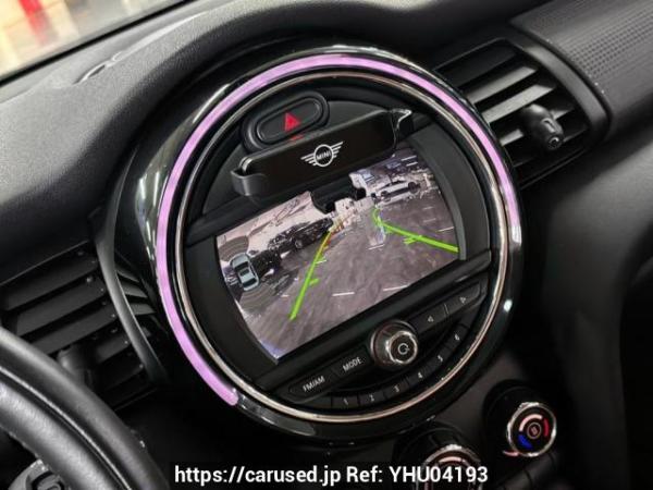 Used 2014 AT mini cooper MINICOOPERXM51 Image[10]