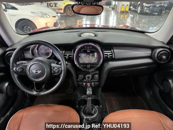 Used 2014 AT mini cooper MINICOOPERXM51 Image[11]