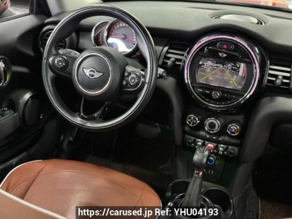Used 2014 AT mini cooper MINICOOPERXM51 Image[12]