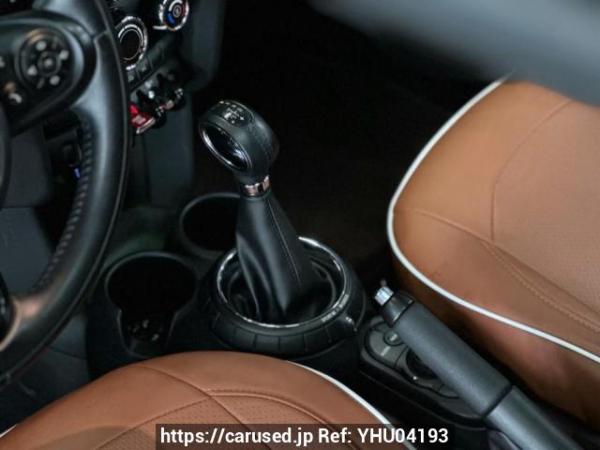 Used 2014 AT mini cooper MINICOOPERXM51 Image[13]