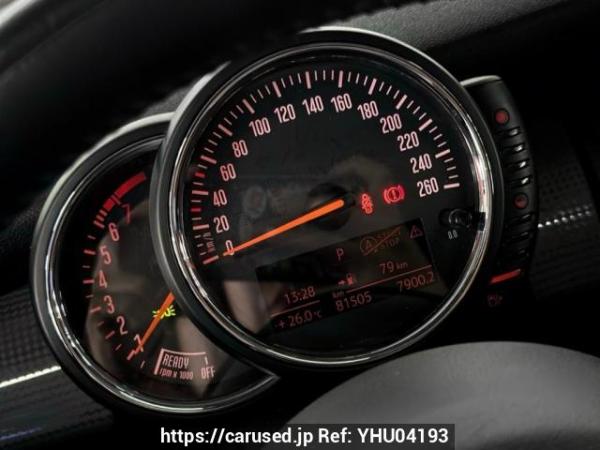 Used 2014 AT mini cooper MINICOOPERXM51 Image[14]