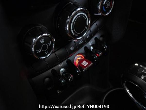 Used 2014 AT mini cooper MINICOOPERXM51 Image[15]