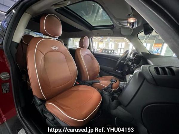 Used 2014 AT mini cooper MINICOOPERXM51 Image[16]
