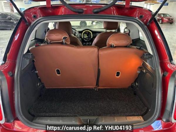Used 2014 AT mini cooper MINICOOPERXM51 Image[19]