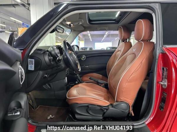 Used 2014 AT mini cooper MINICOOPERXM51 Image[20]