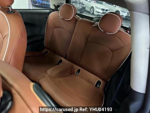 Used 2014 AT mini cooper MINICOOPERXM51 Image[21]