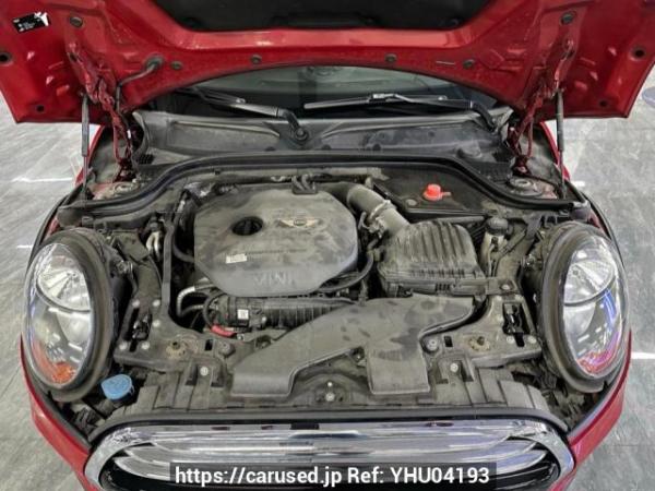 Used 2014 AT mini cooper MINICOOPERXM51 Image[23]