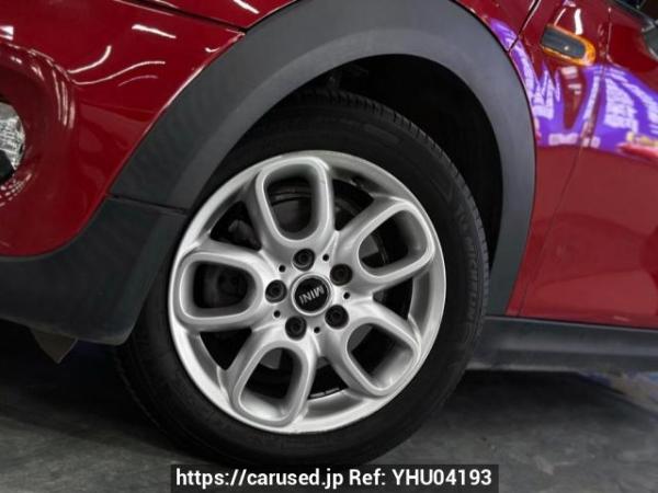 Used 2014 AT mini cooper MINICOOPERXM51 Image[24]