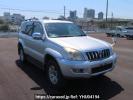 Toyota Land Cruiser Prado KDJ120W