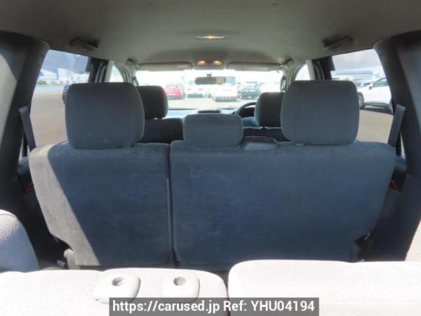 Used 2006 AT toyota land-cruiser-prado KDJ120W Image[9]