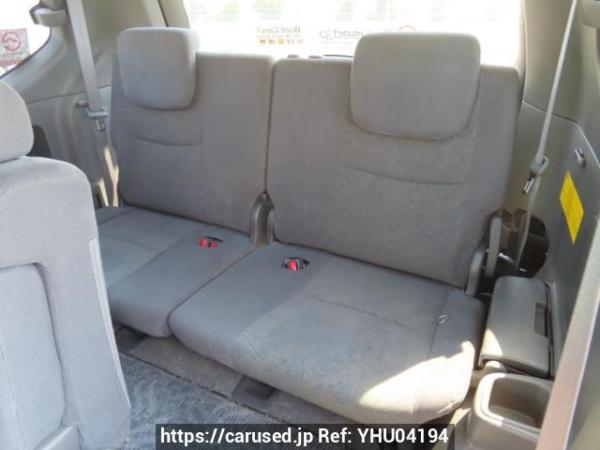 Used 2006 AT toyota land-cruiser-prado KDJ120W Image[19]
