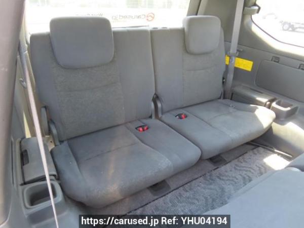 Used 2006 AT toyota land-cruiser-prado KDJ120W Image[20]