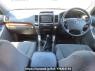 Used 2006 AT toyota land-cruiser-prado KDJ120W Image[21]