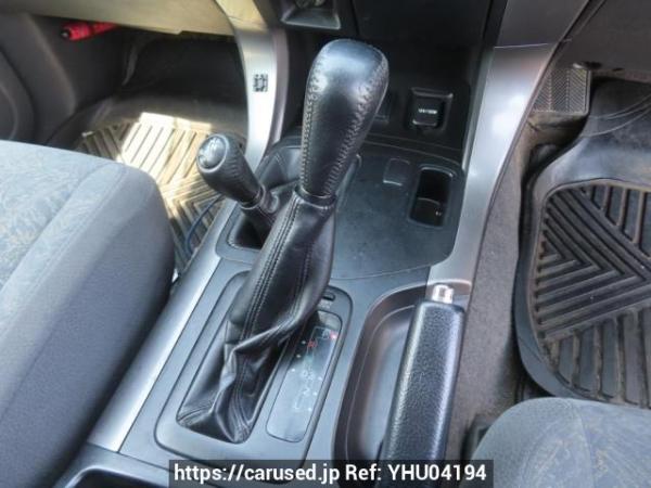 Used 2006 AT toyota land-cruiser-prado KDJ120W Image[26]