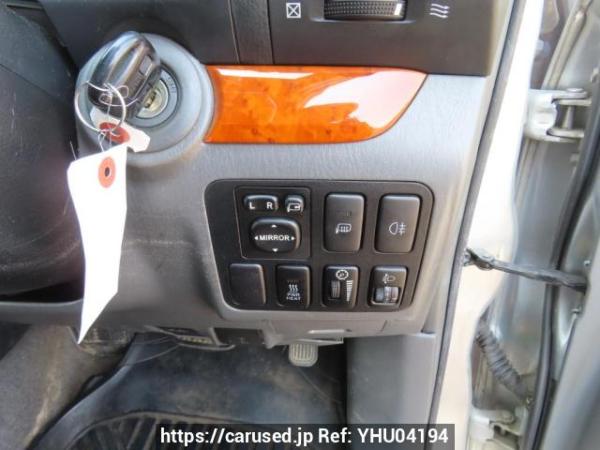 Used 2006 AT toyota land-cruiser-prado KDJ120W Image[30]