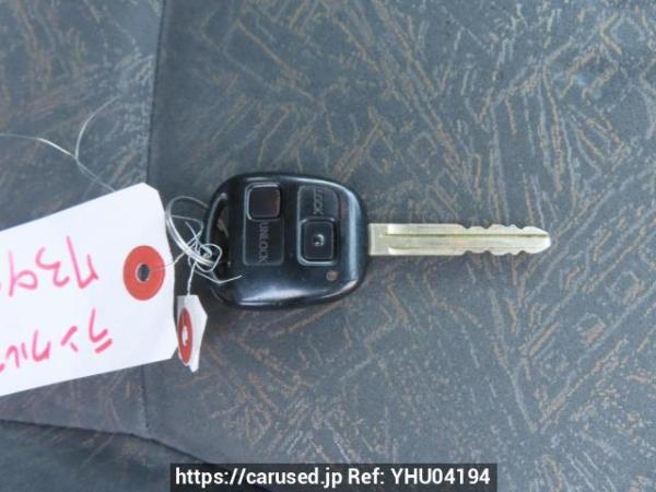 Used 2006 AT toyota land-cruiser-prado KDJ120W Image[31]