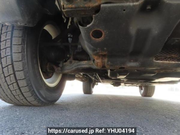Used 2006 AT toyota land-cruiser-prado KDJ120W Image[37]