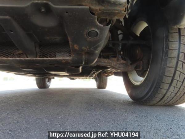 Used 2006 AT toyota land-cruiser-prado KDJ120W Image[38]
