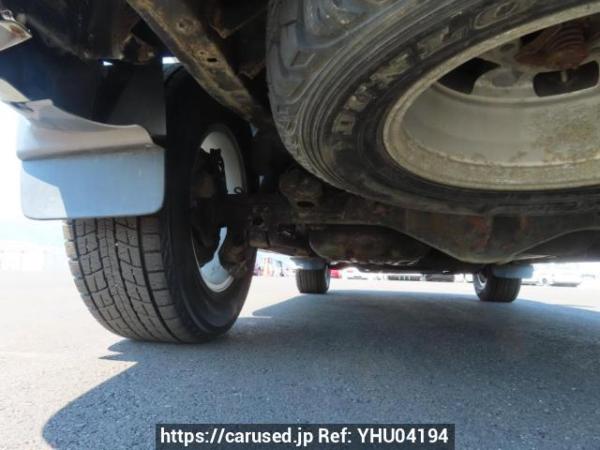 Used 2006 AT toyota land-cruiser-prado KDJ120W Image[43]