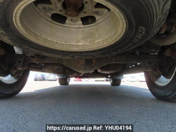 Used 2006 AT toyota land-cruiser-prado KDJ120W Image[45]