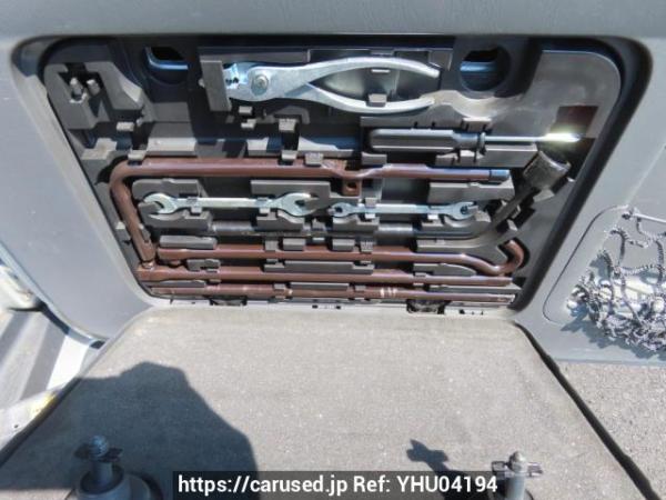 Used 2006 AT toyota land-cruiser-prado KDJ120W Image[47]