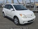 Toyota IST NCP65