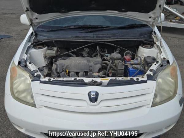 Used 2003 AT toyota ist NCP65 Image[9]