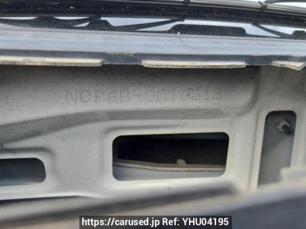 Used 2003 AT toyota ist NCP65 Image[10]