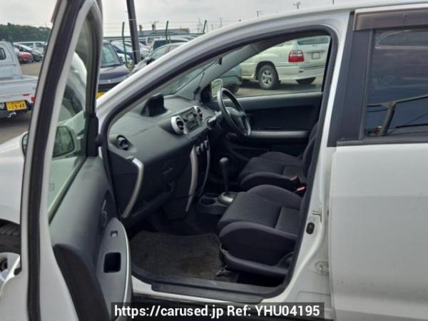 Used 2003 AT toyota ist NCP65 Image[13]