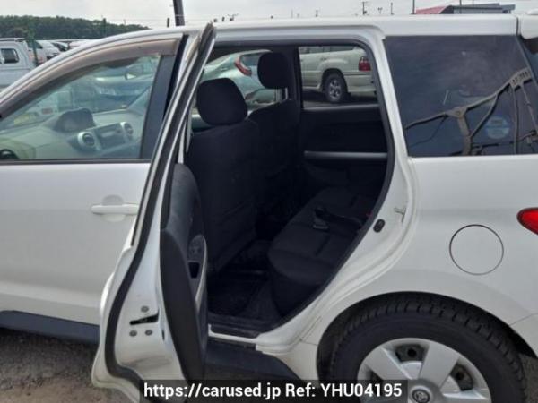 Used 2003 AT toyota ist NCP65 Image[14]