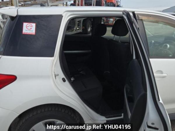 Used 2003 AT toyota ist NCP65 Image[15]