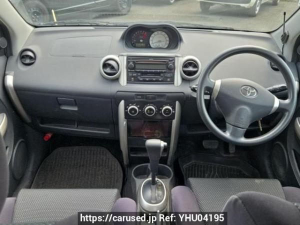 Used 2003 AT toyota ist NCP65 Image[16]